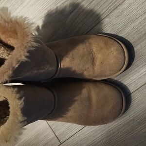 UGG boots